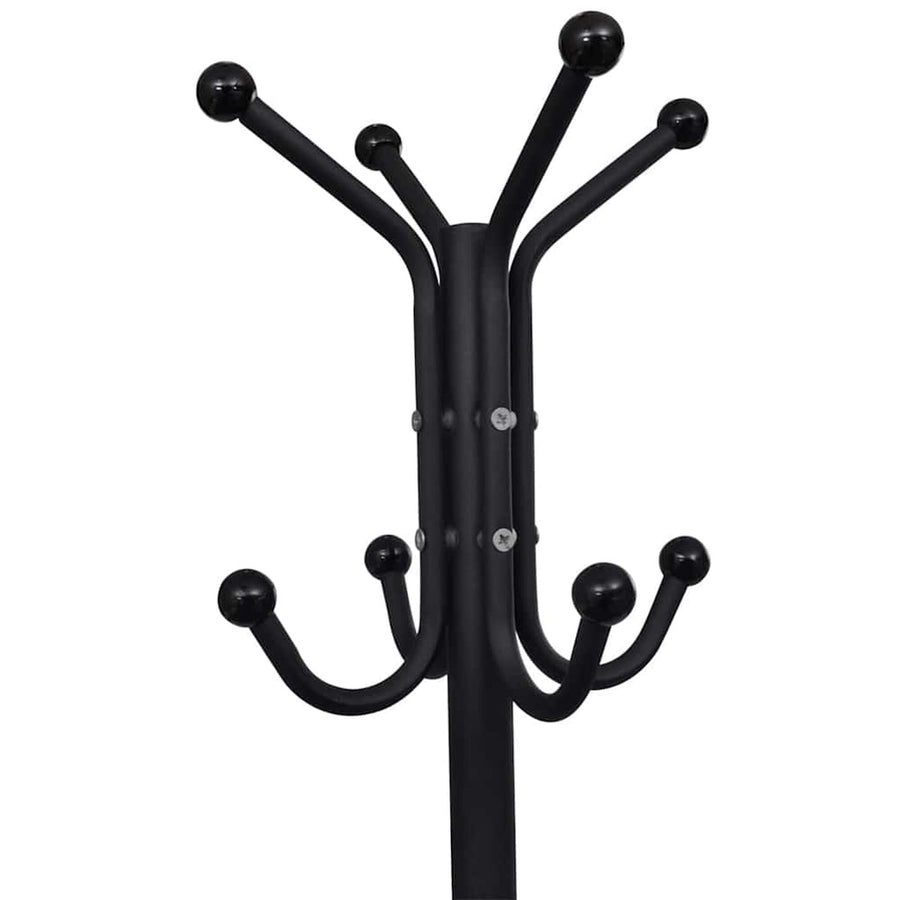 Ligne – Noir