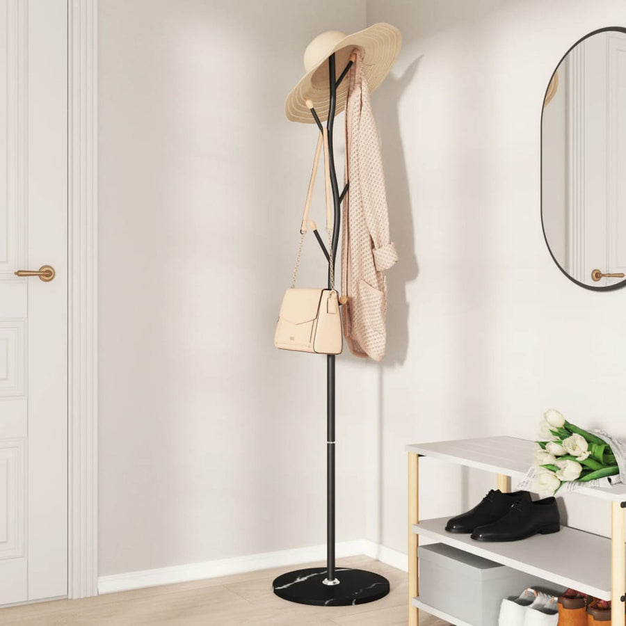 Atelier – Noir