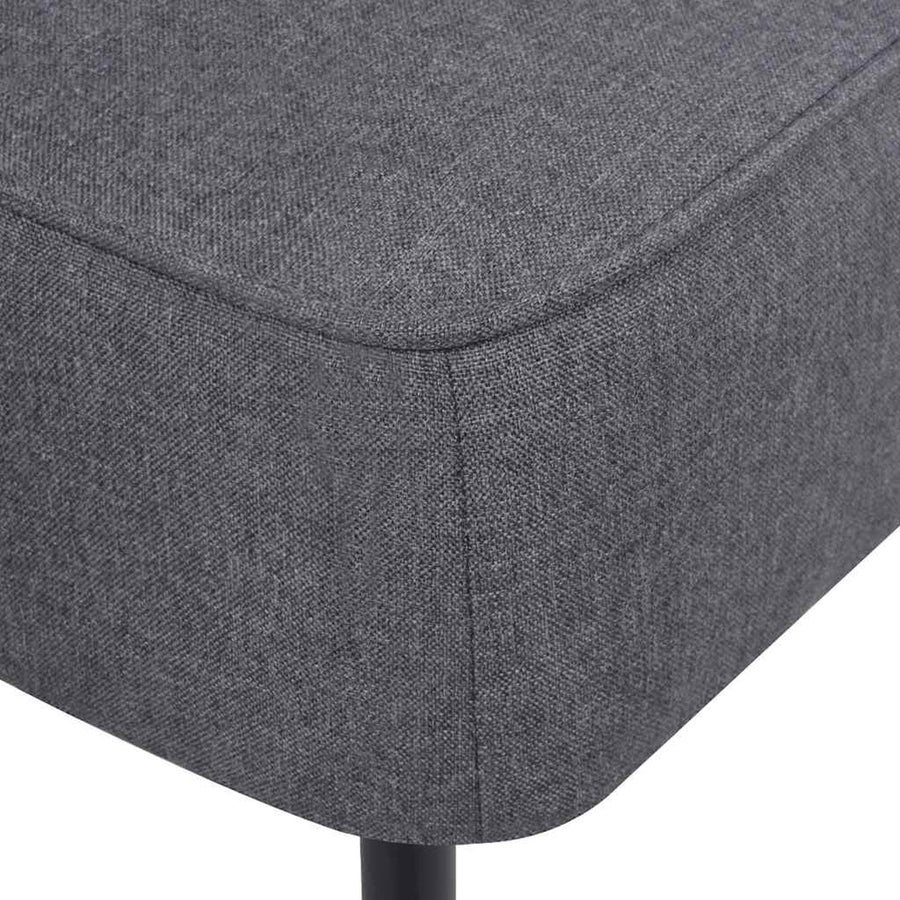 Soho – Gris foncé