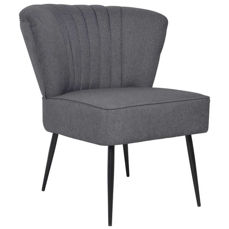 Soho – Gris foncé