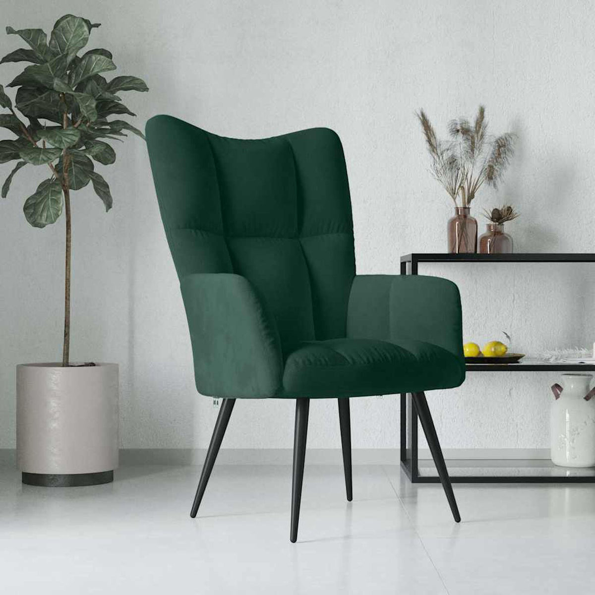 Victor – Vert foncé
