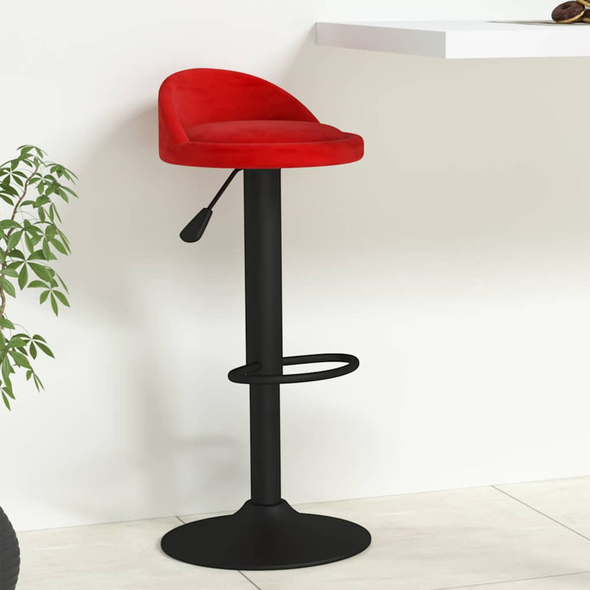 Milo – Rouge bordeaux
