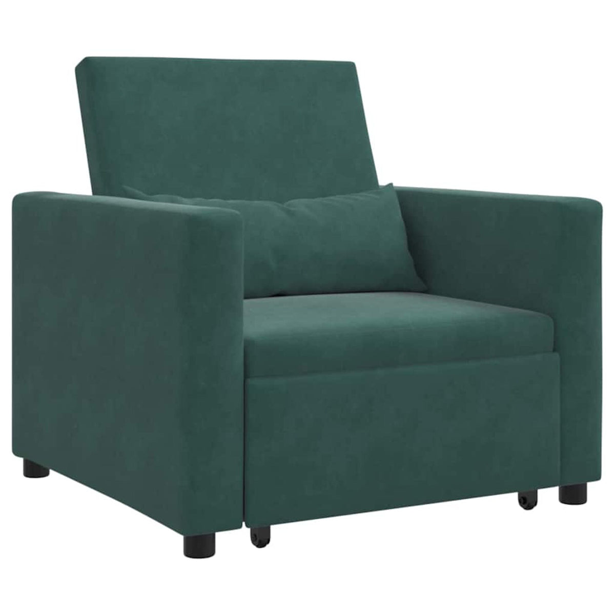 Escale – Vert foncé