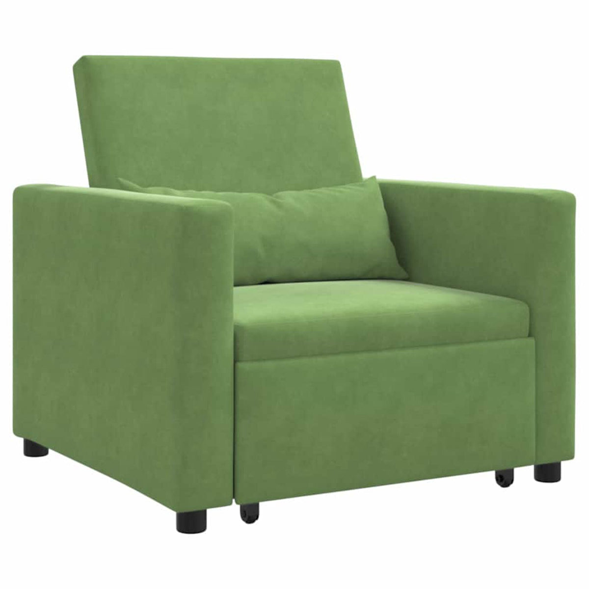 Escale – Vert clair