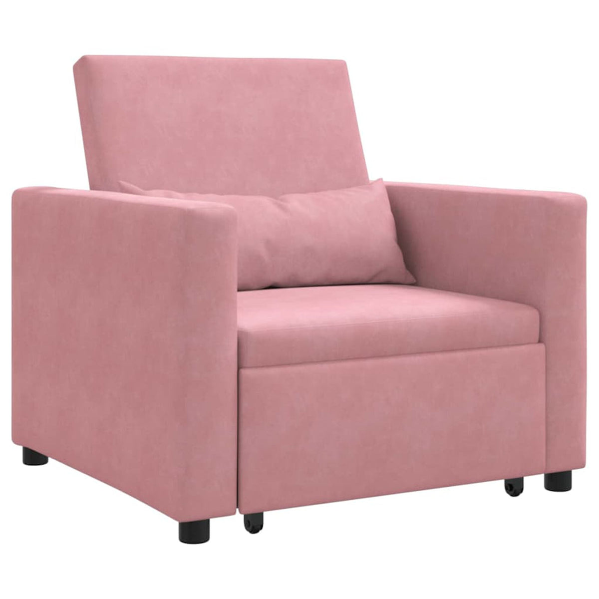 Escale – Rose