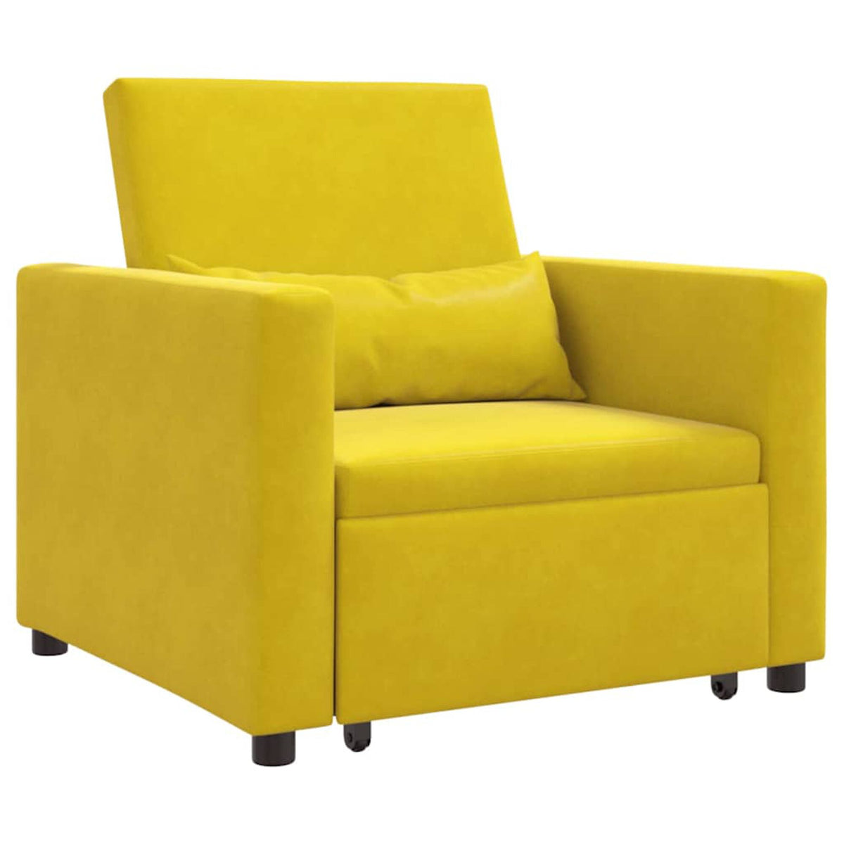 Escale – Jaune