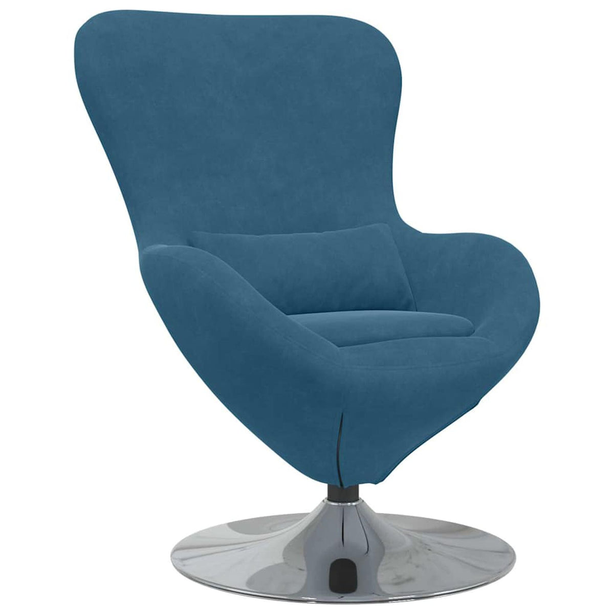 Cosmo – Bleu / Sans repose-pieds