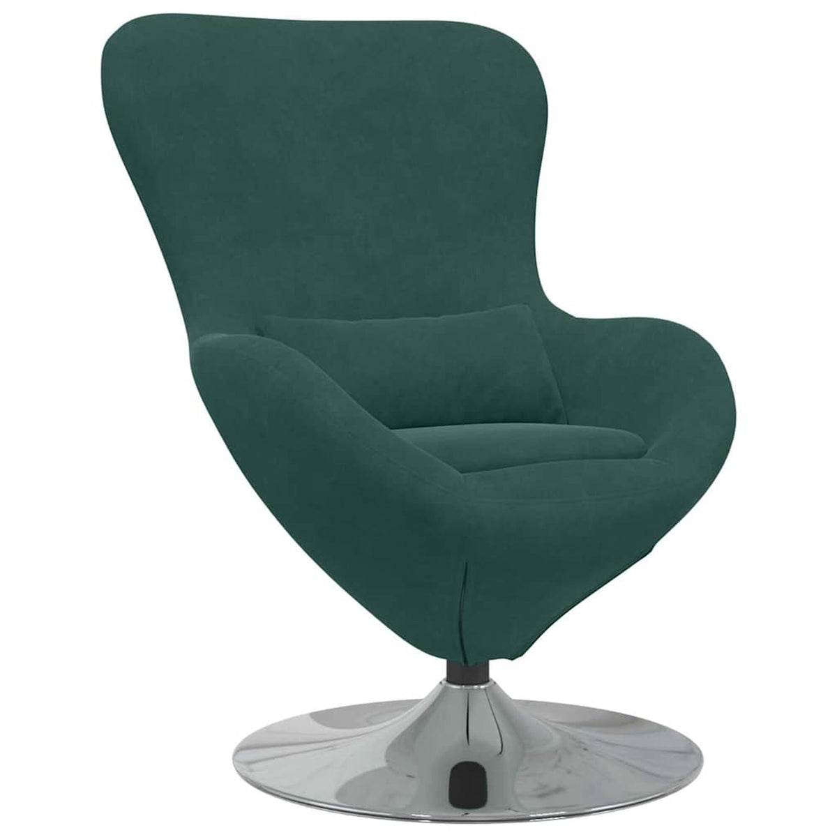 Cosmo – Vert foncé / Sans repose-pieds
