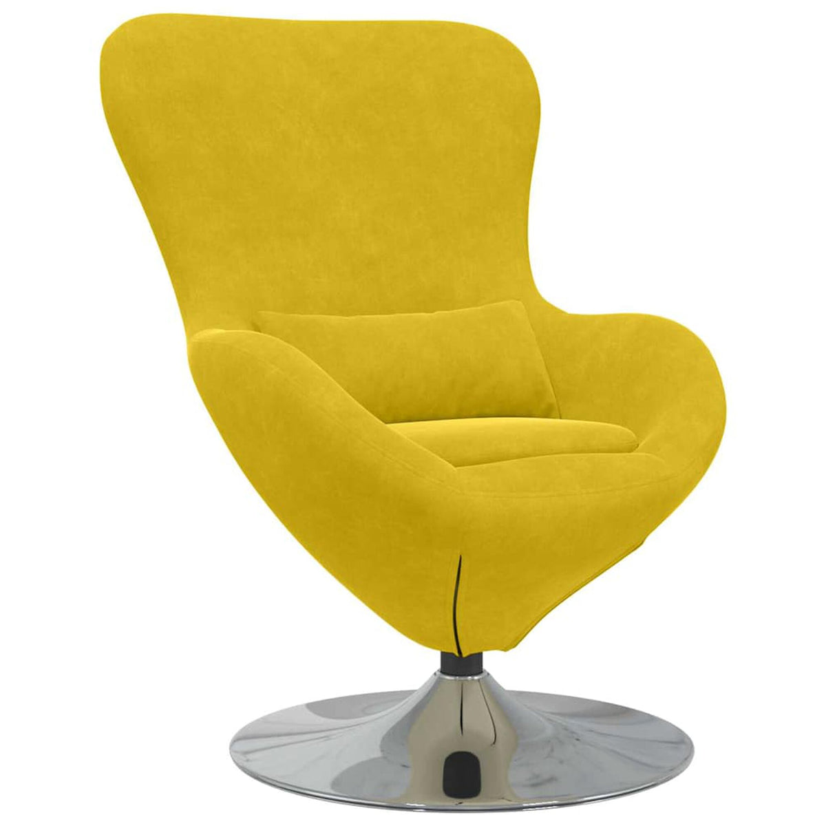 Cosmo – Jaune / Sans repose-pieds