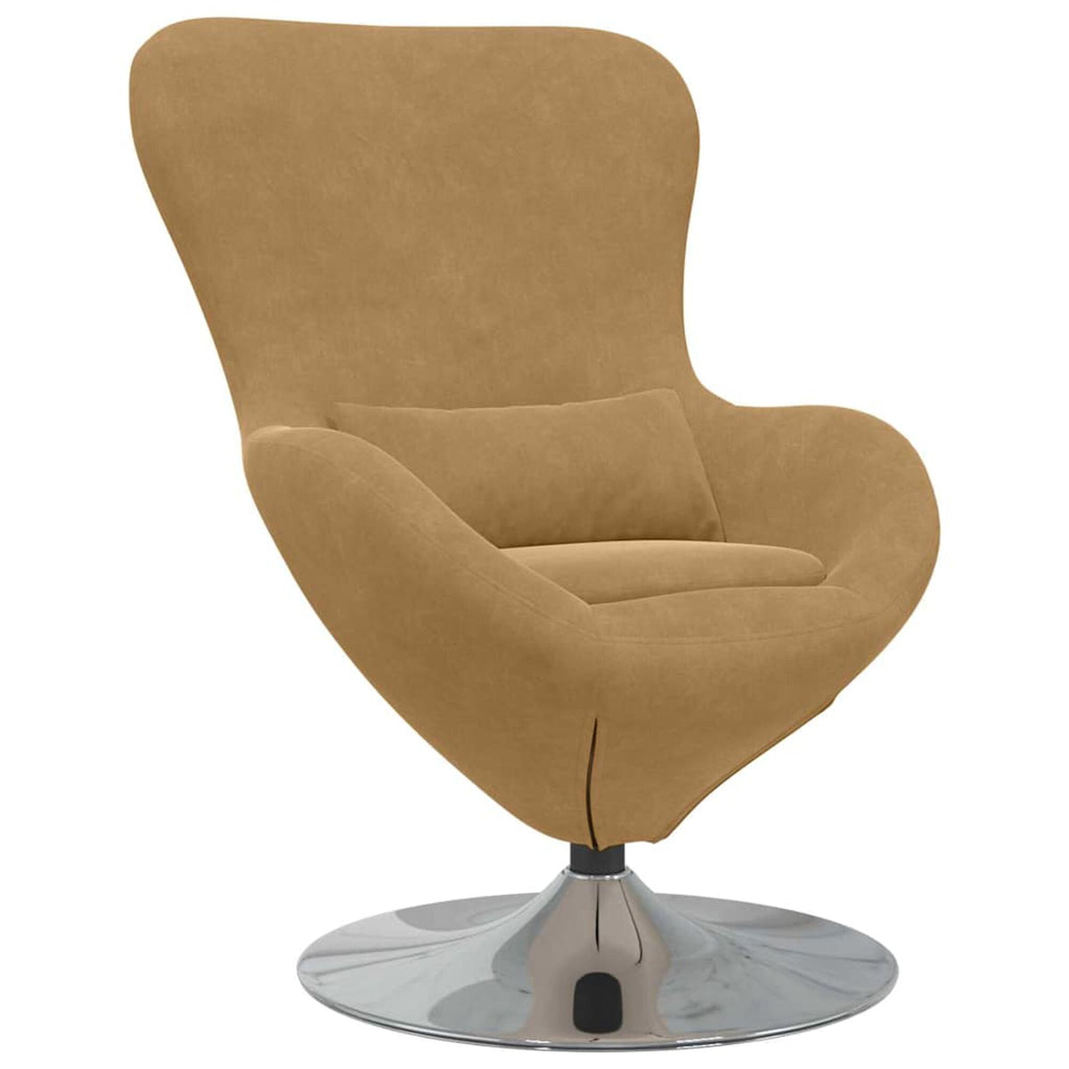 Cosmo – Marron / Sans repose-pieds