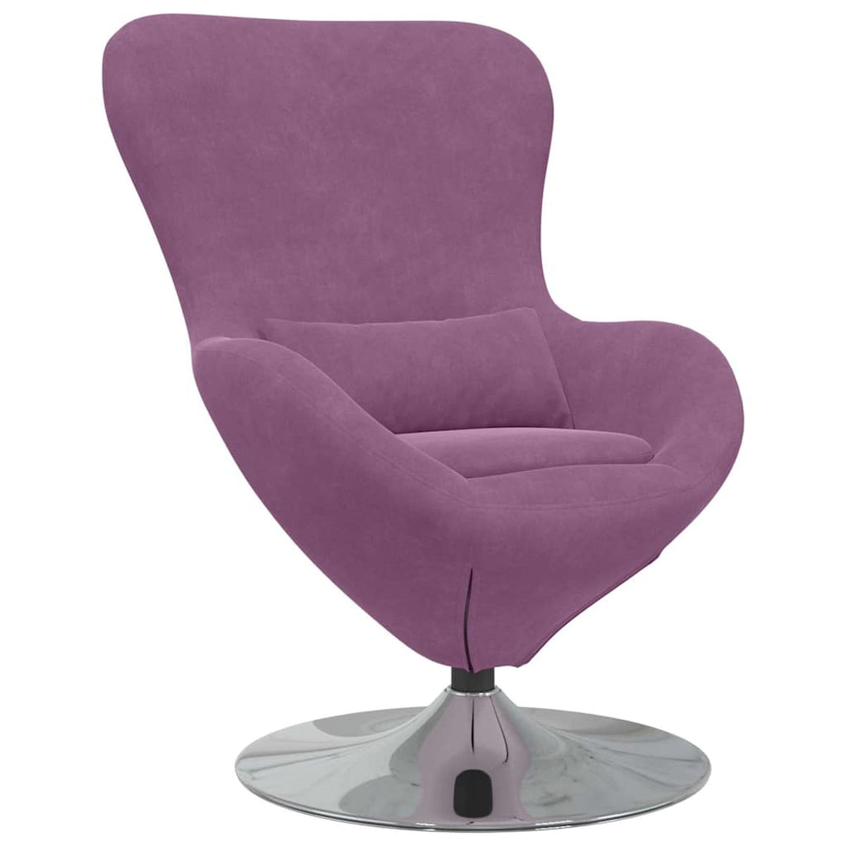 Cosmo – Violet / Sans repose-pieds
