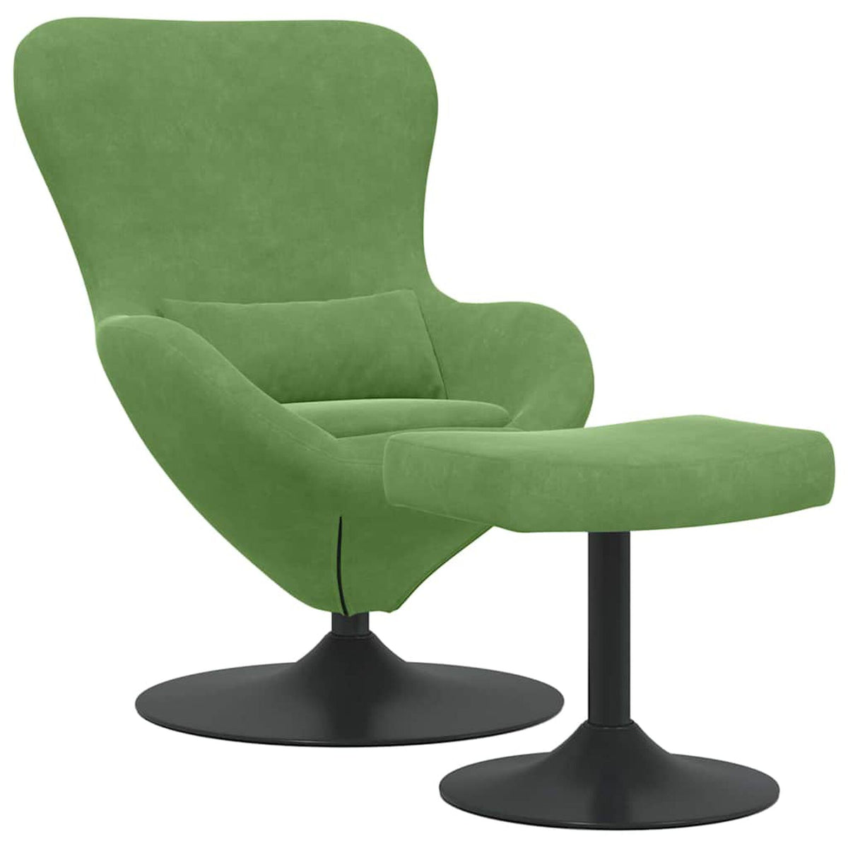 Cosmo – Vert clair / Avec repose-pieds