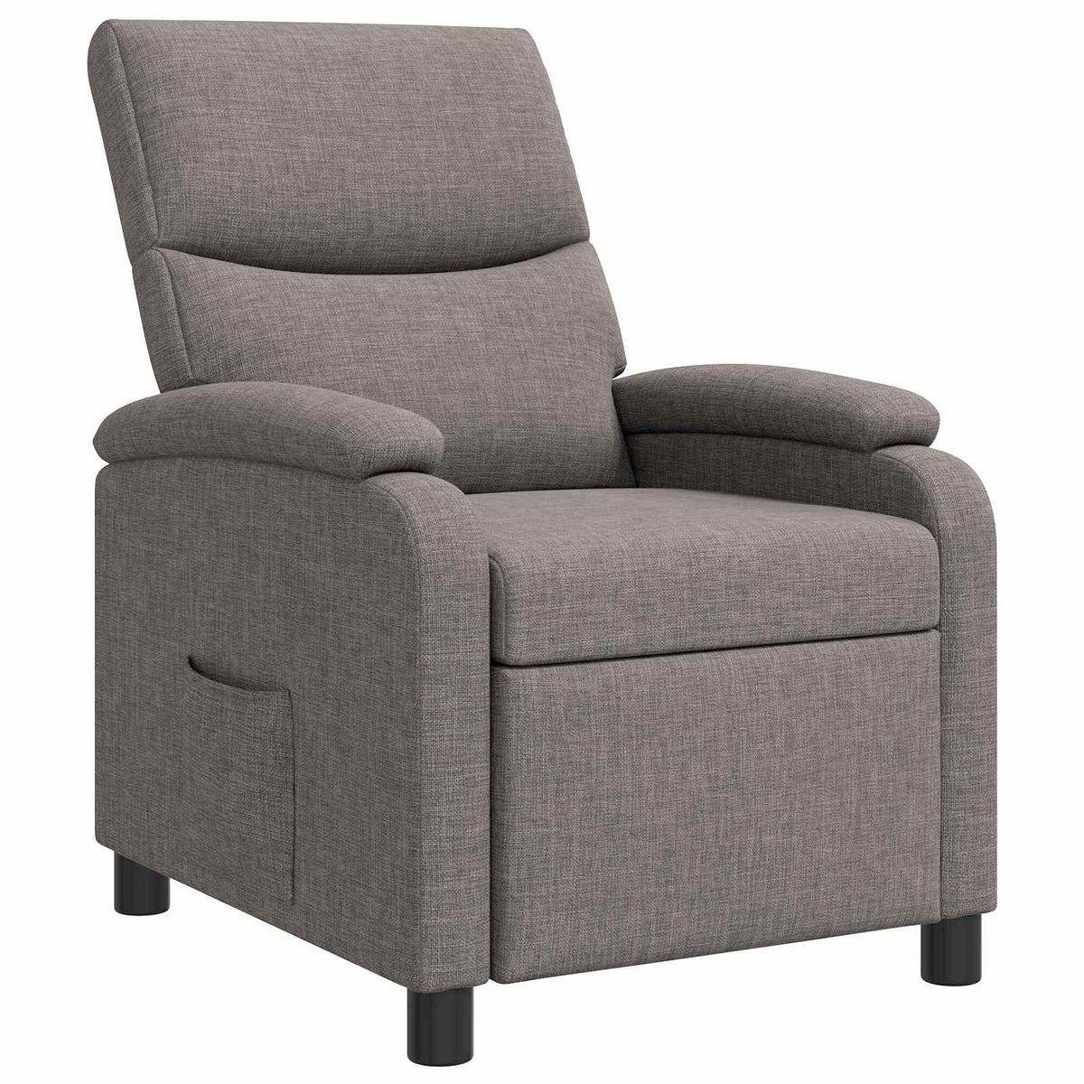 Repos – Taupe / Sans massage