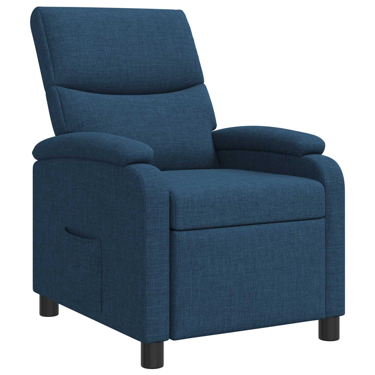 Repos – Bleu / Sans massage