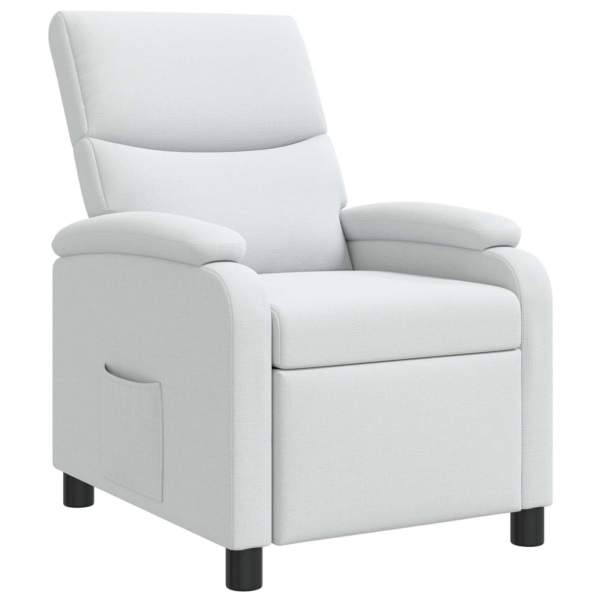 Repos – Blanc / Sans massage