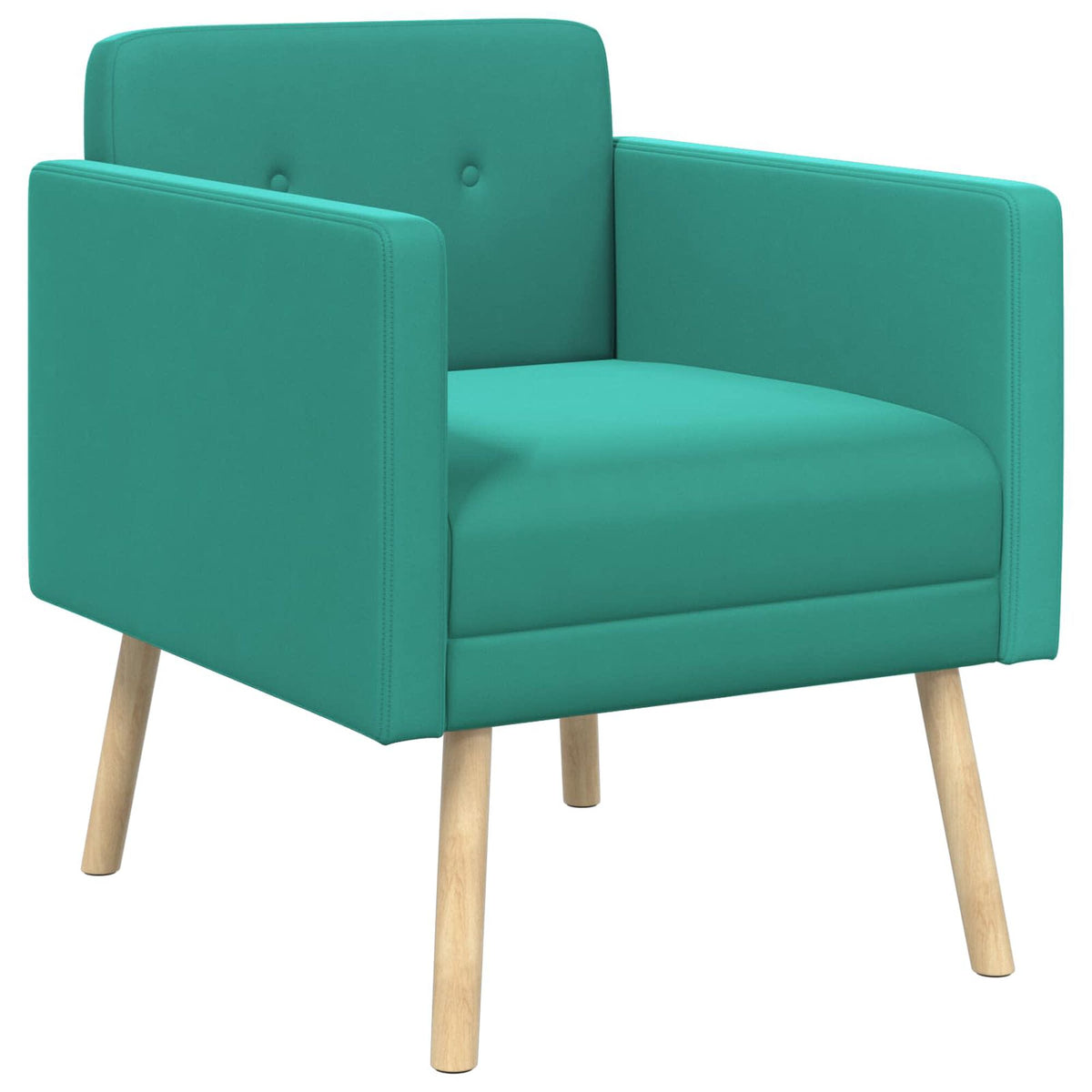 Élise – Turquoise