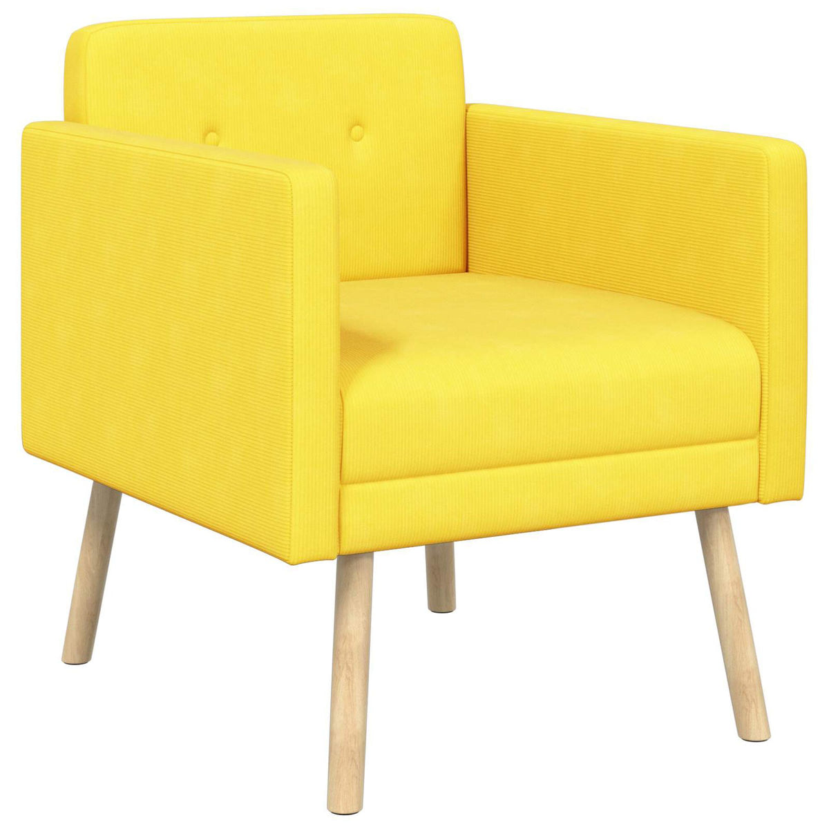Côme – Jaune clair