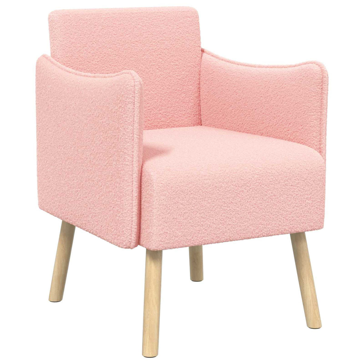 Nuage – Rose