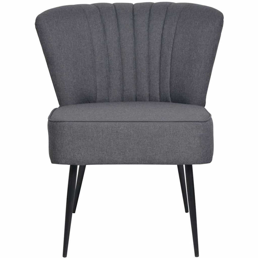 Soho – Gris foncé