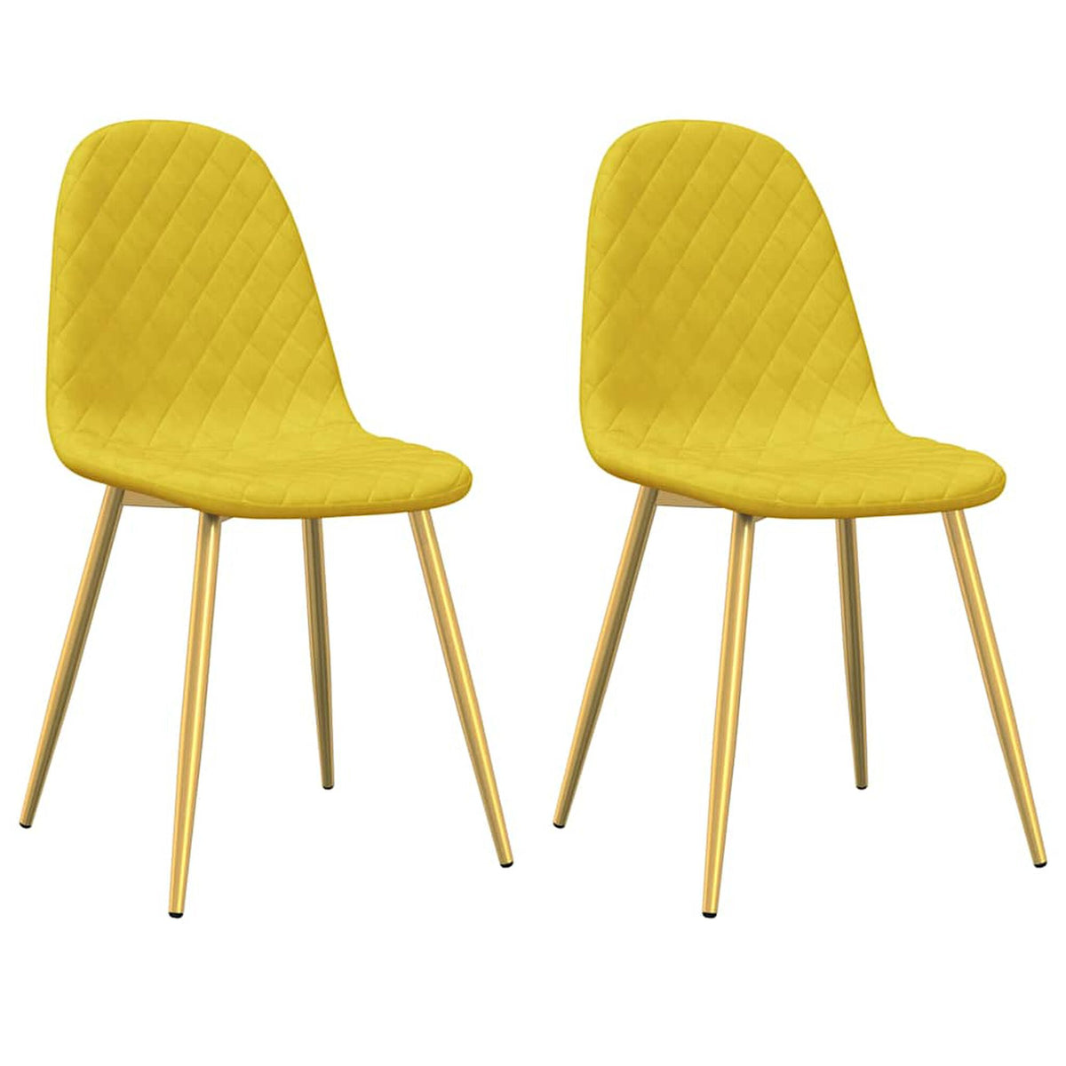 Opéra – Jaune moutarde