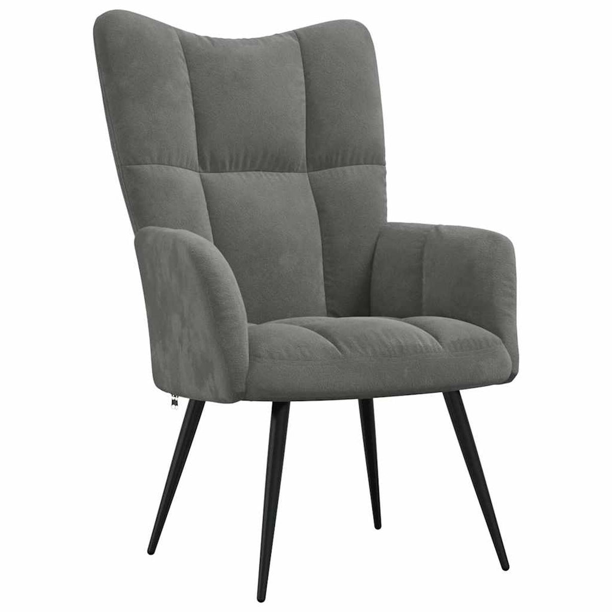 Victor – Gris foncé