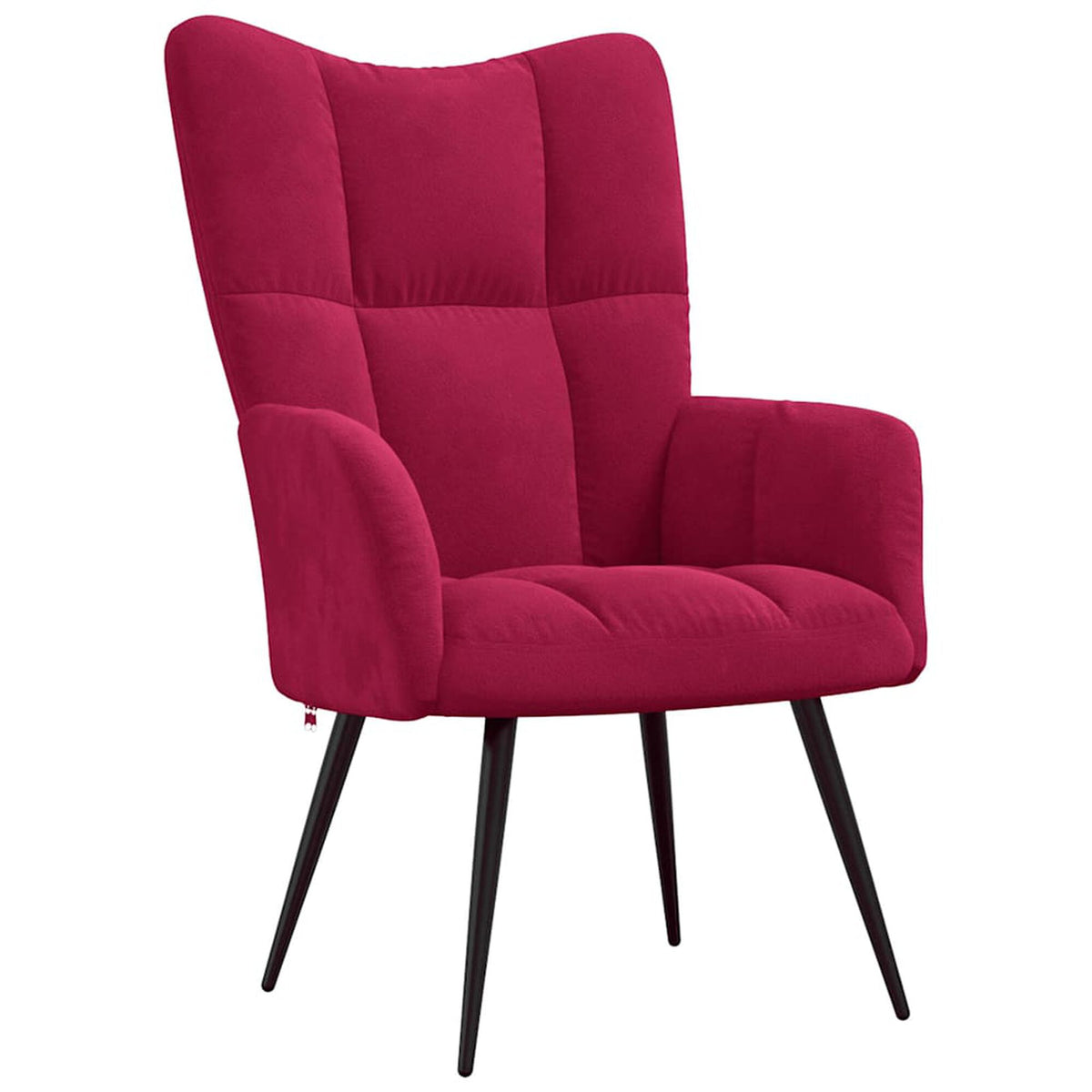 Victor – Rouge bordeaux