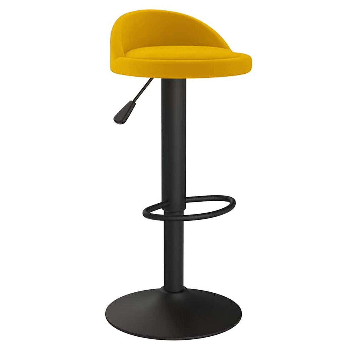 Milo – Jaune