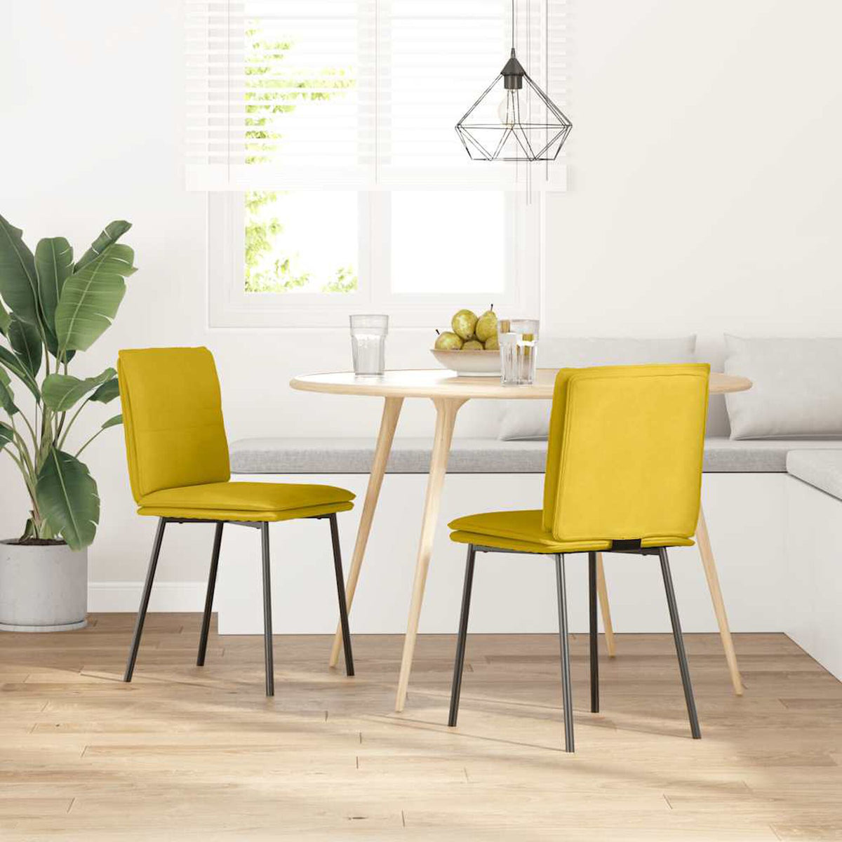 Lina – Jaune