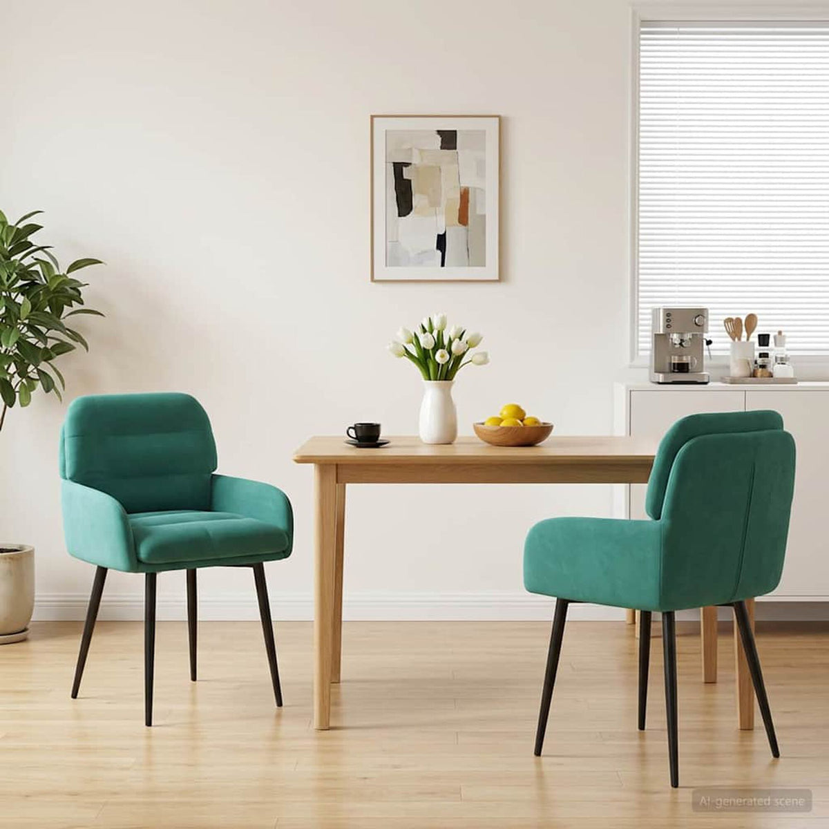 Félix – Turquoise