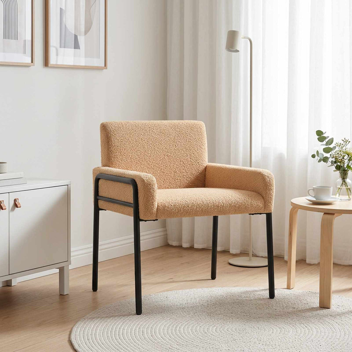 Lise – Beige