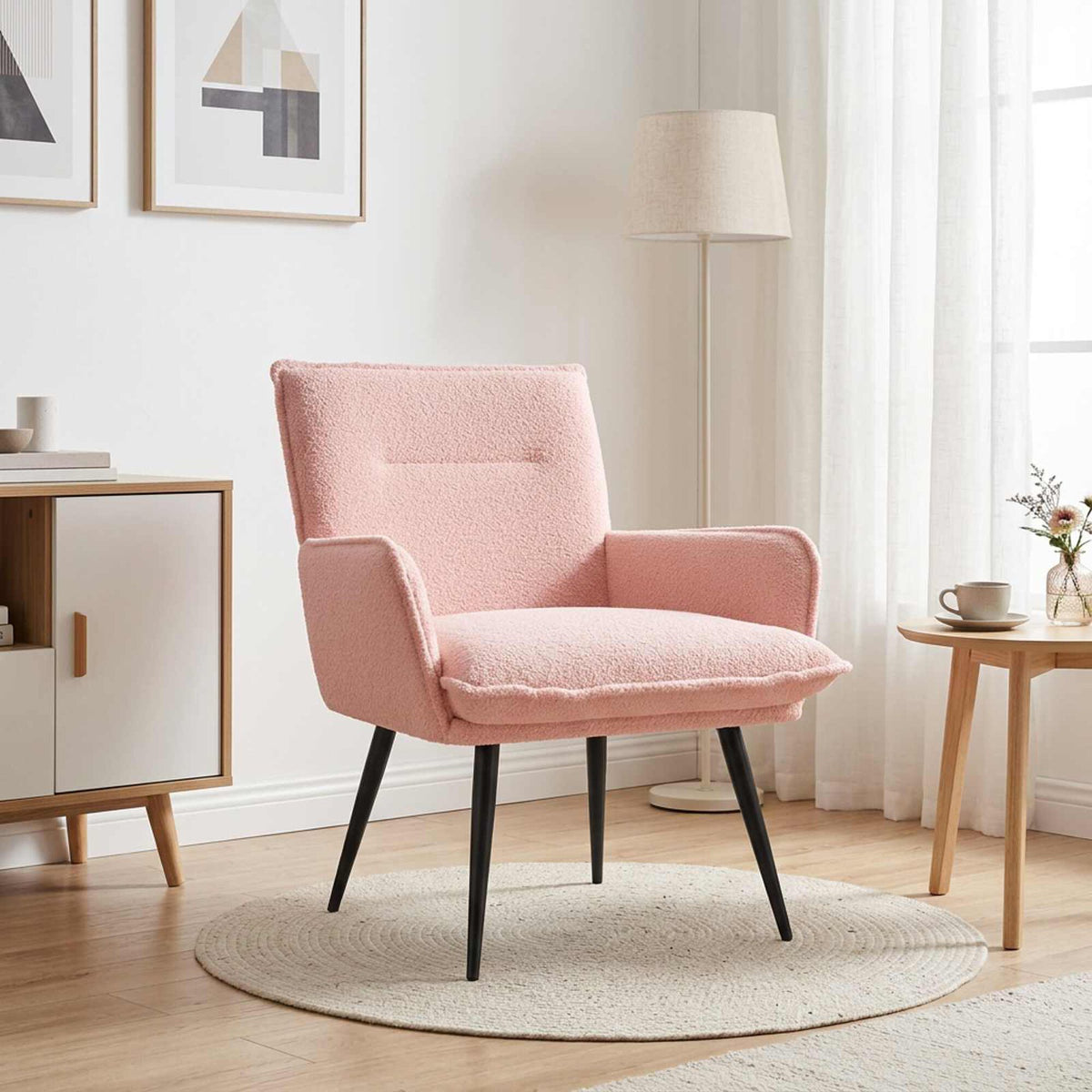 Margaux – Rose