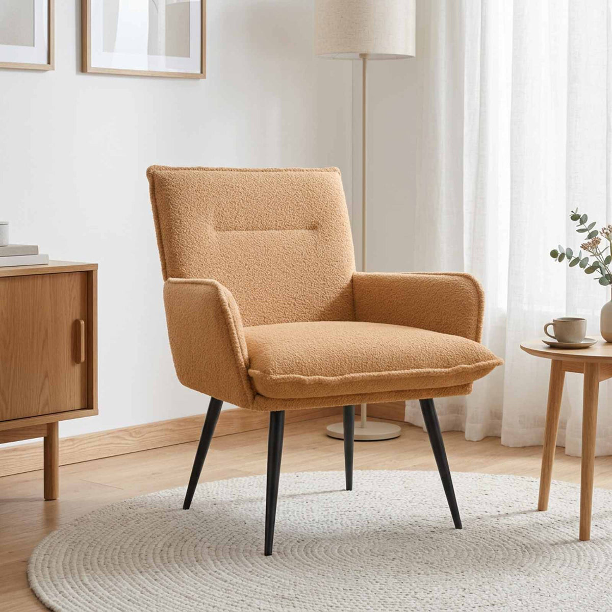 Margaux – Beige