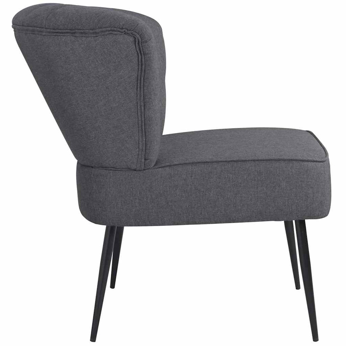 Soho – Gris foncé