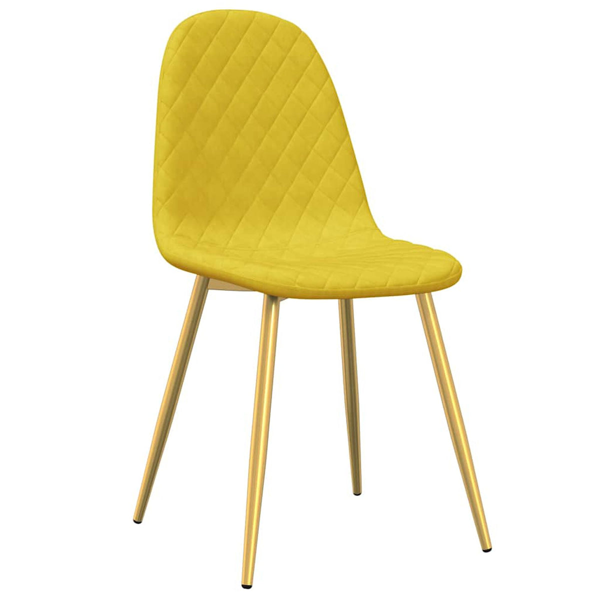 Opéra – Jaune moutarde