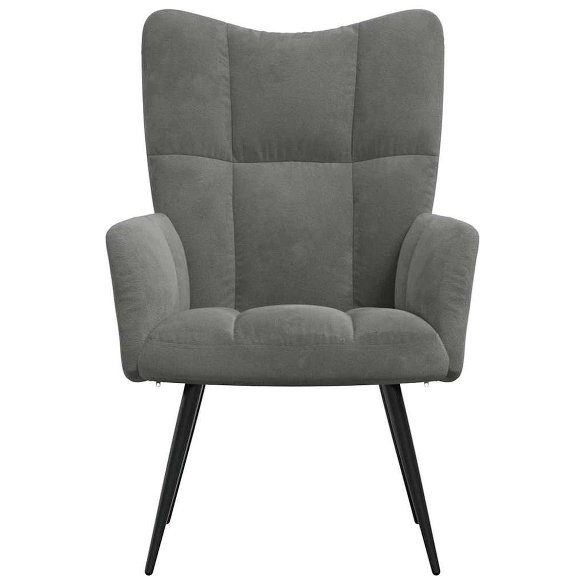 Victor – Gris foncé