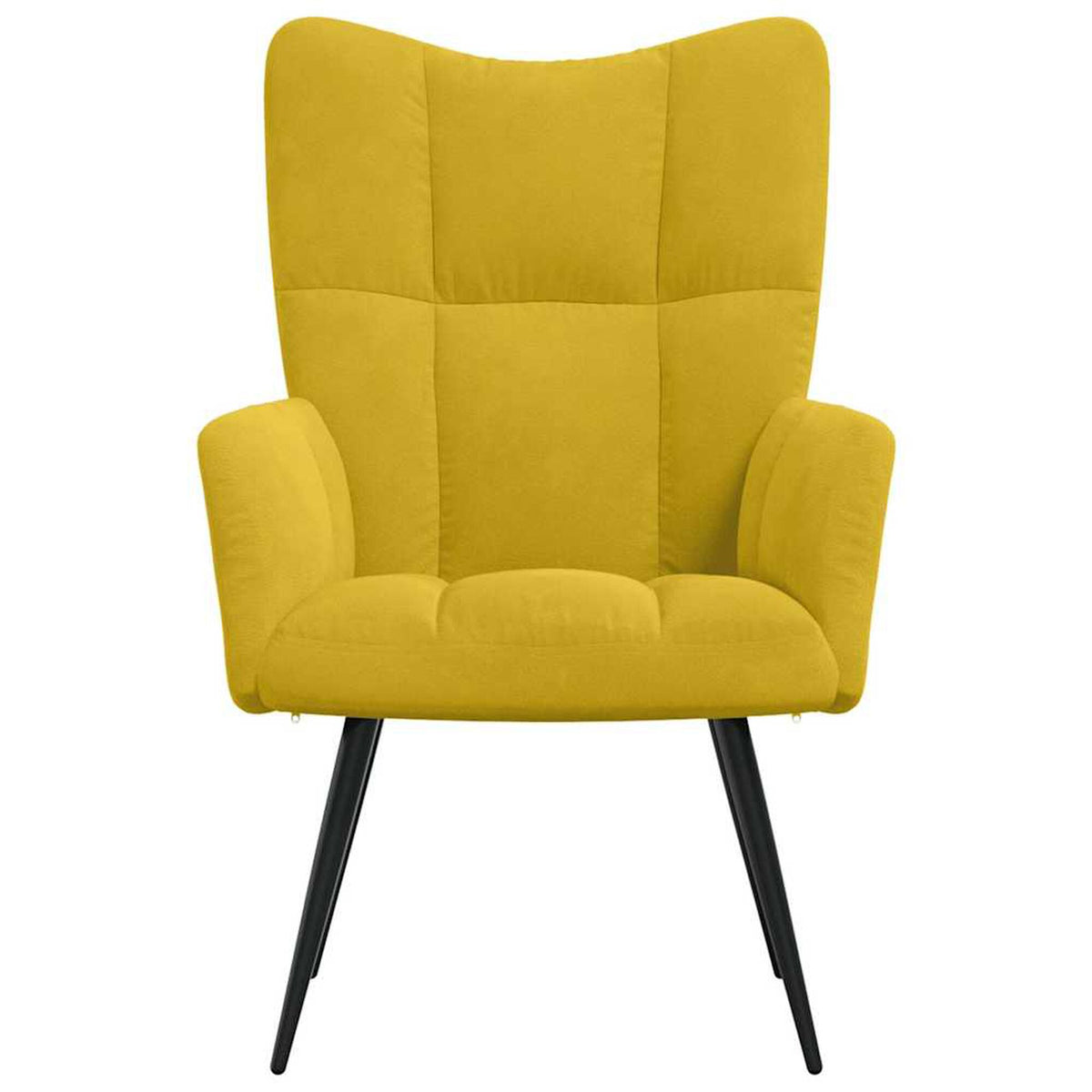 Victor – Jaune moutarde