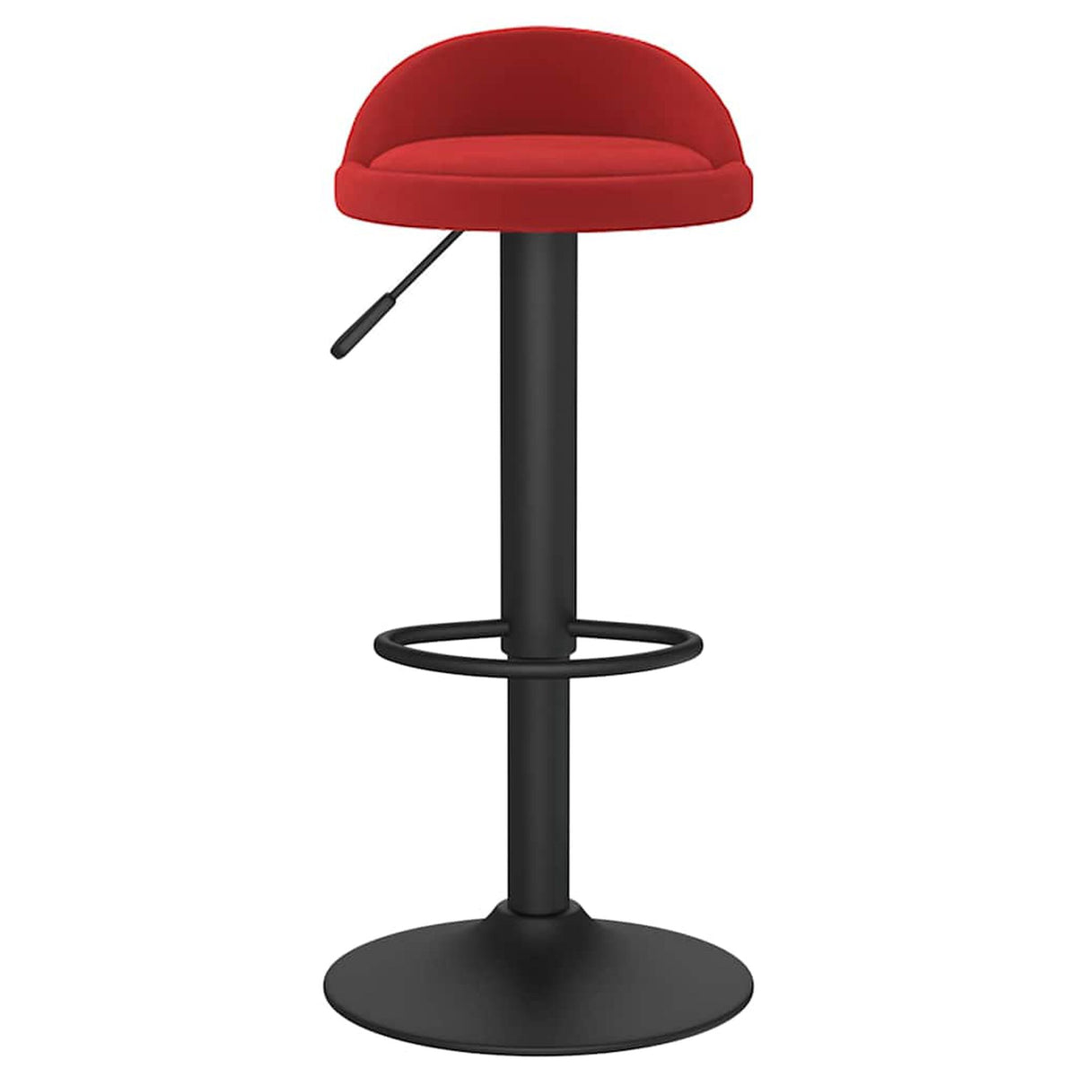 Milo – Rouge bordeaux