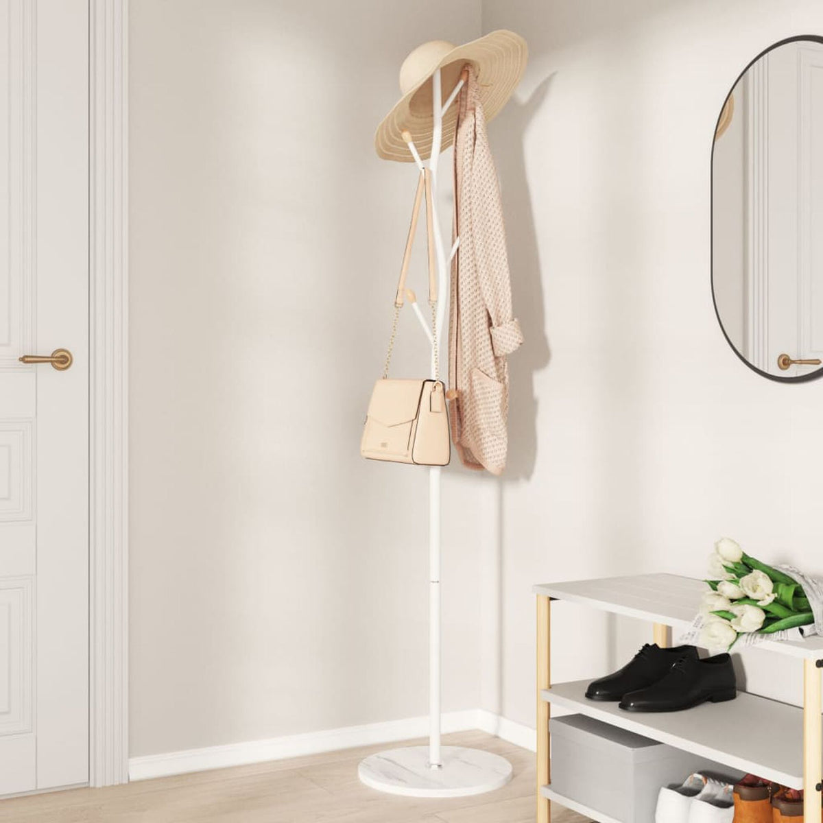 Atelier – Blanc