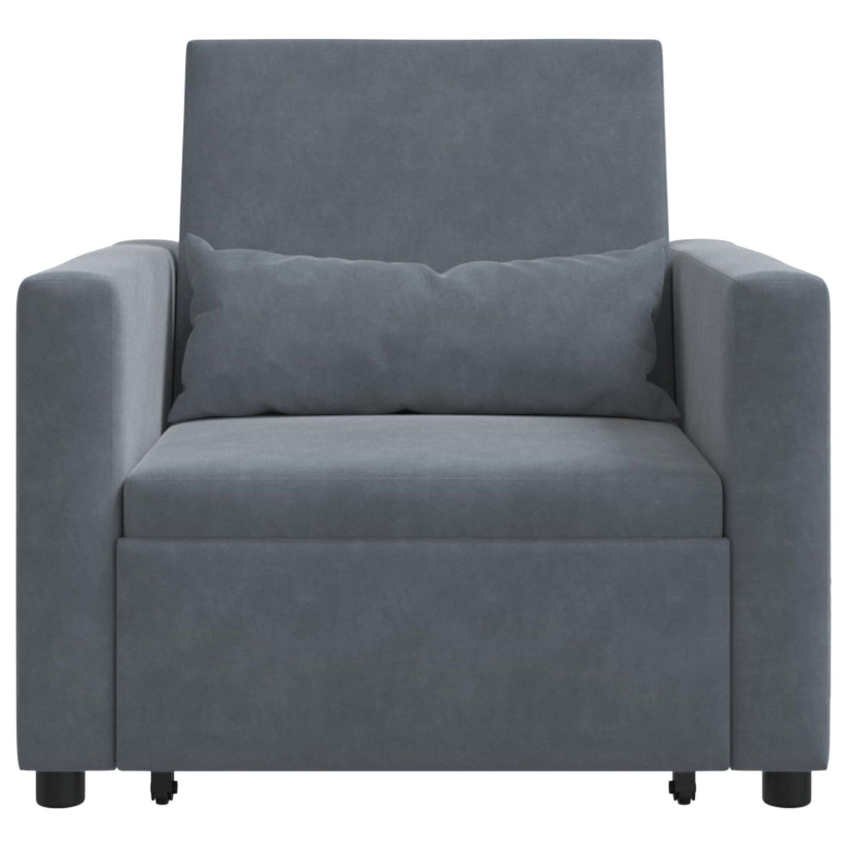 Escale – Gris foncé