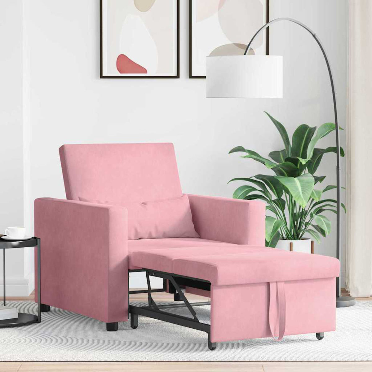 Escale – Rose