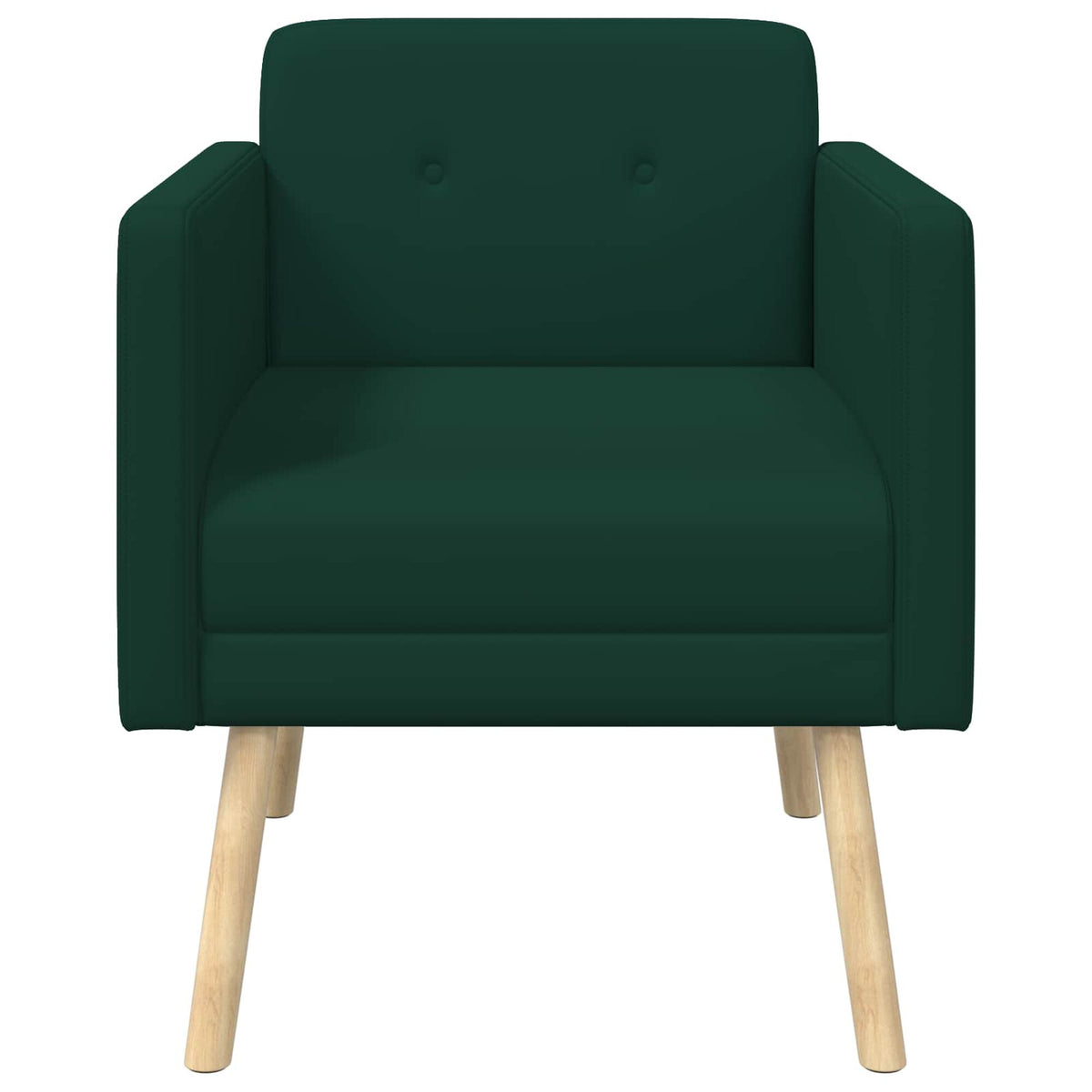 Élise – Vert foncé