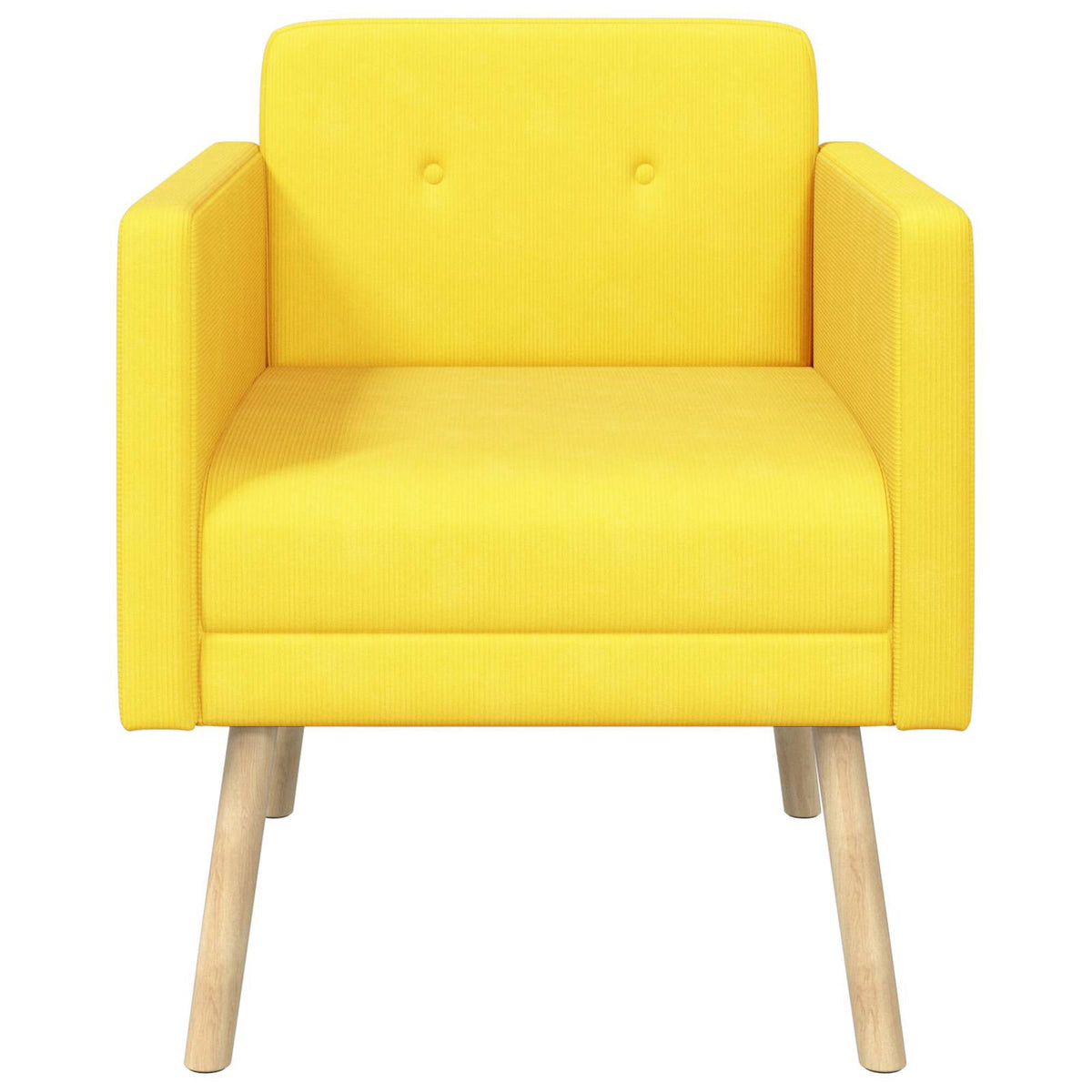 Côme – Jaune clair