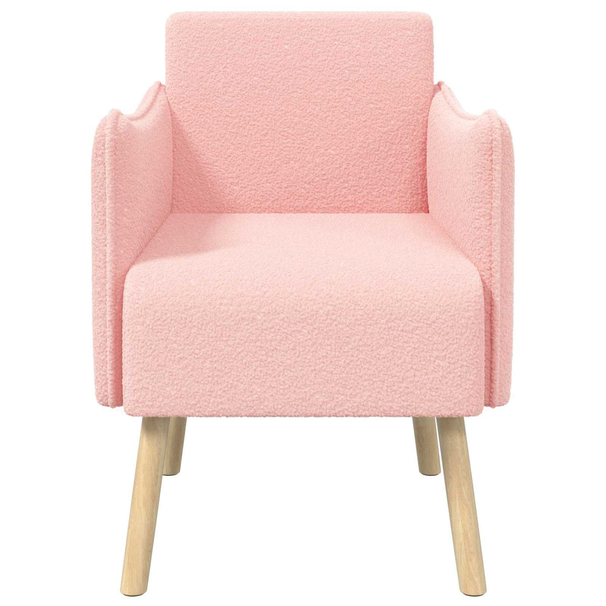 Nuage – Rose