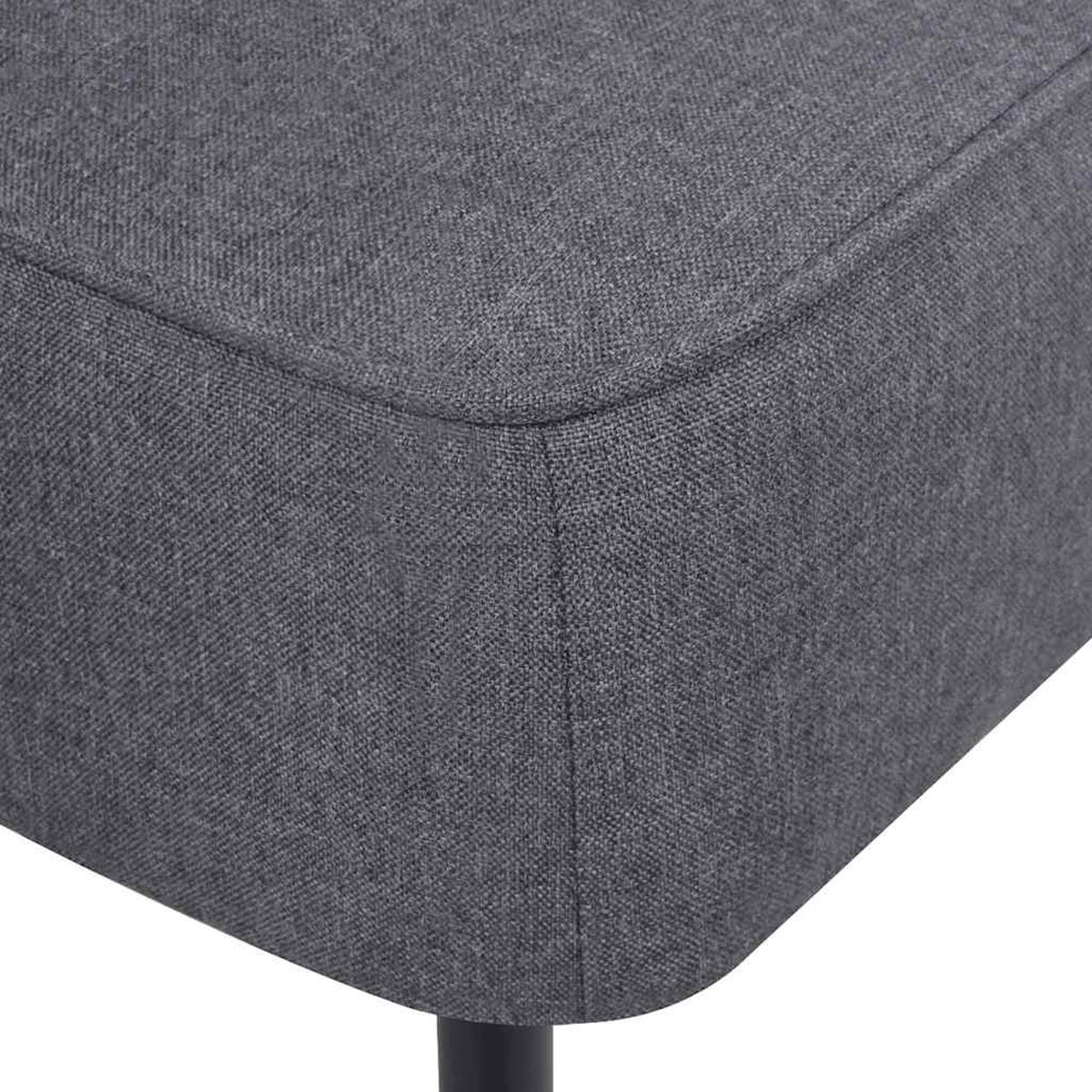 Soho – Gris foncé