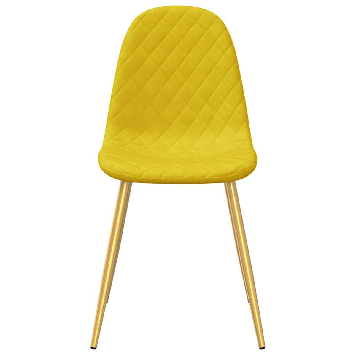 Opéra – Jaune moutarde