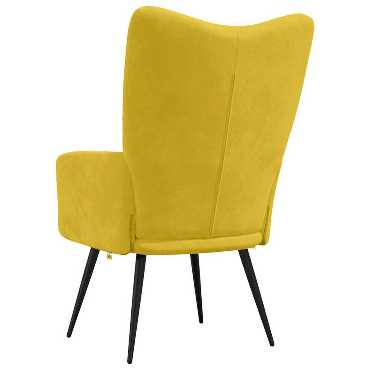 Victor – Jaune moutarde