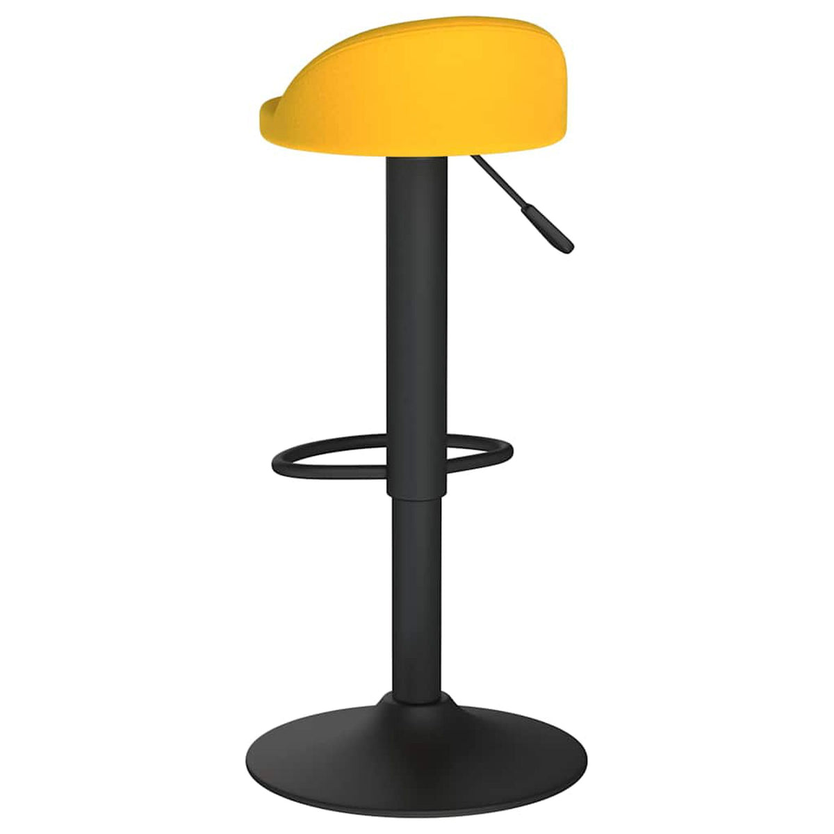 Milo – Jaune