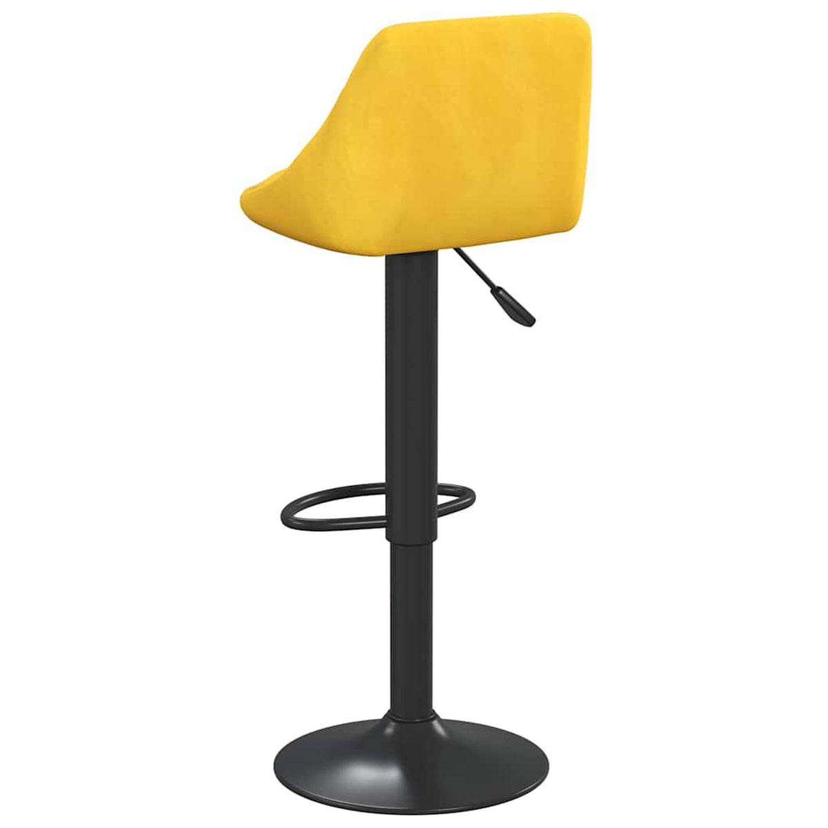 Bastien – Jaune moutarde