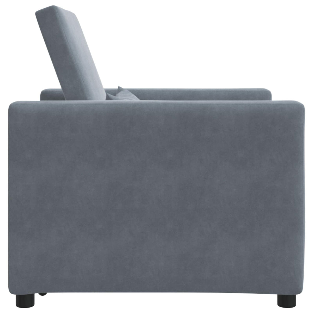 Escale – Gris foncé