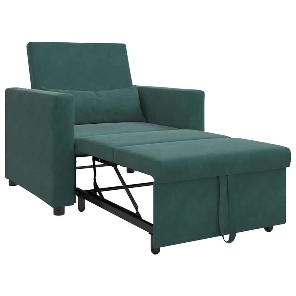 Escale – Vert foncé